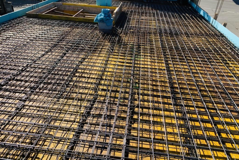 Stavba domu Berg 1, Rakúsko / - video Stavba domu Berg 1, Rakúsko / - video