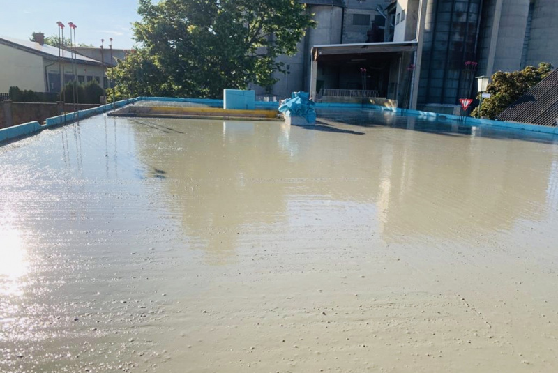 Stavba domu Berg 1, Rakúsko / - video Stavba domu Berg 1, Rakúsko / - video