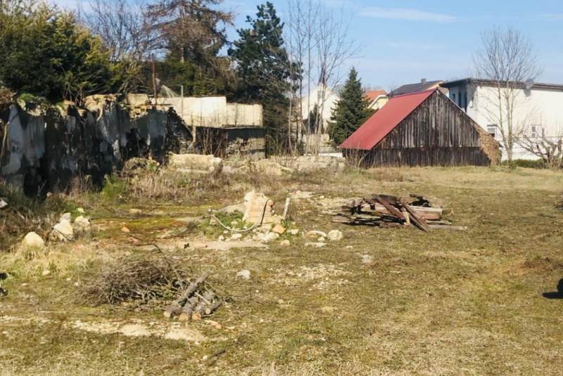 Stavba domu Gattendorf 5, Rakúsko / - video Stavba domu Gattendorf 5, Rakúsko / - video