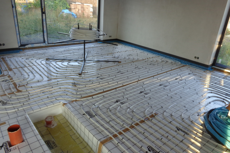 Referencie - projekty / Stavba domu Kittsee Referencie - projekty / Stavba domu Kittsee