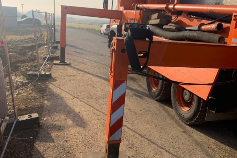  Stavba domu Berg 2 / Stavba jednopodlažného rodinného domu v obci Berg, Rakúsko  - video