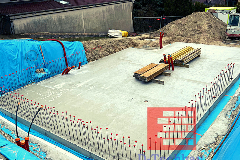 Stavba domu Hainburg, Kulc22 / Nízkoenergetický Rodinný dom v obci Hainburg an der Donau, Rakúsko - video Stavba domu Hainburg, Kulc22 / Nízkoenergetický Rodinný dom v obci Hainburg an der Donau, Rakúsko - video