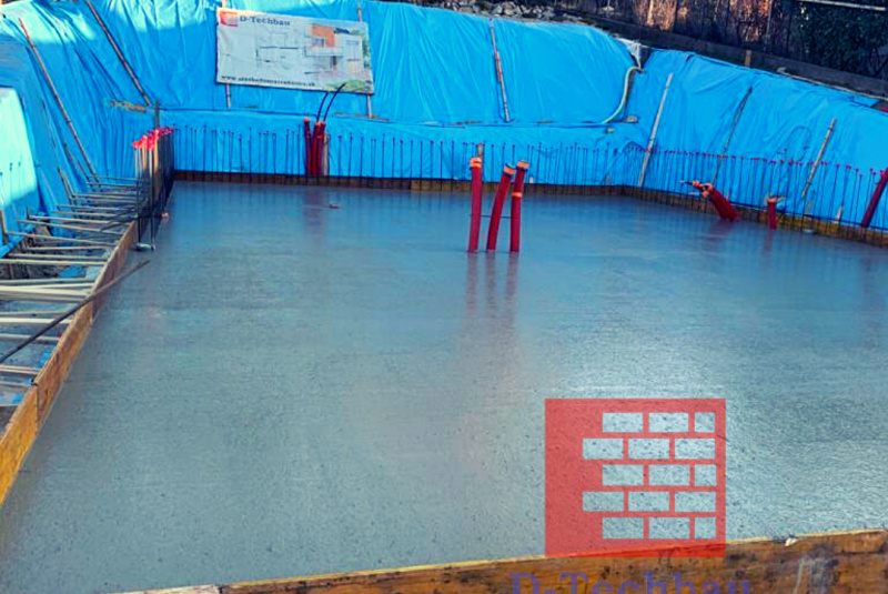 Stavba domu Hainburg, Kulc22 / Nízkoenergetický Rodinný dom v obci Hainburg an der Donau, Rakúsko - video Stavba domu Hainburg, Kulc22 / Nízkoenergetický Rodinný dom v obci Hainburg an der Donau, Rakúsko - video