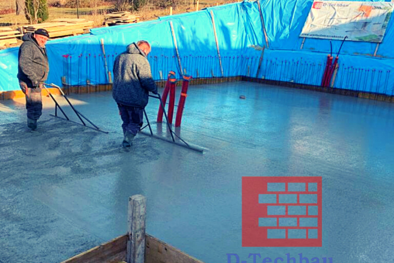 Stavba domu Hainburg, Kulc22 / Nízkoenergetický Rodinný dom v obci Hainburg an der Donau, Rakúsko - video Stavba domu Hainburg, Kulc22 / Nízkoenergetický Rodinný dom v obci Hainburg an der Donau, Rakúsko - video