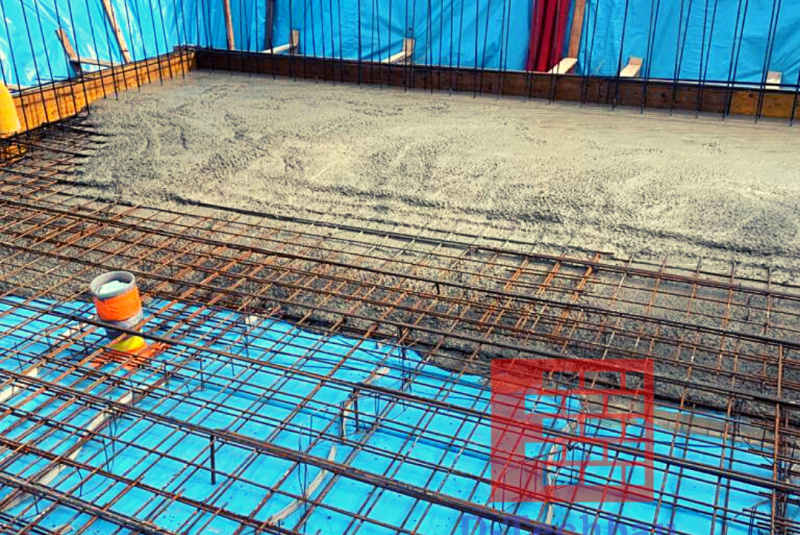 Stavba domu Hainburg, Kulc22 / Nízkoenergetický Rodinný dom v obci Hainburg an der Donau, Rakúsko - video Stavba domu Hainburg, Kulc22 / Nízkoenergetický Rodinný dom v obci Hainburg an der Donau, Rakúsko - video