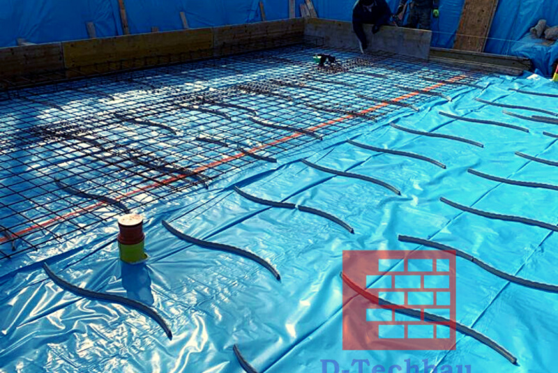 Stavba domu Hainburg, Kulc22 / Nízkoenergetický Rodinný dom v obci Hainburg an der Donau, Rakúsko - video Stavba domu Hainburg, Kulc22 / Nízkoenergetický Rodinný dom v obci Hainburg an der Donau, Rakúsko - video