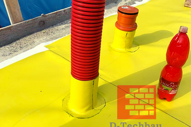 Stavba domu Hainburg, Kulc22 / Nízkoenergetický Rodinný dom v obci Hainburg an der Donau, Rakúsko - video Stavba domu Hainburg, Kulc22 / Nízkoenergetický Rodinný dom v obci Hainburg an der Donau, Rakúsko - video