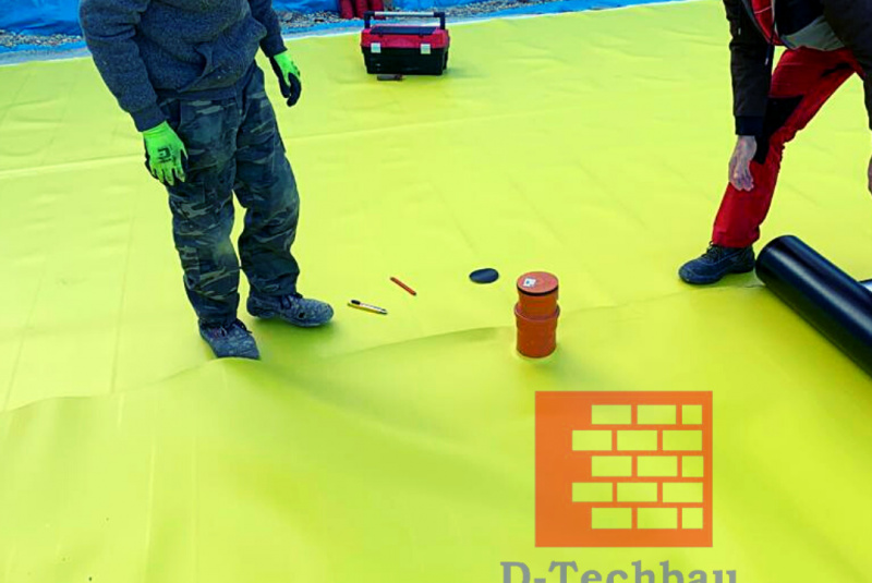 Stavba domu Hainburg, Kulc22 / Nízkoenergetický Rodinný dom v obci Hainburg an der Donau, Rakúsko - video Stavba domu Hainburg, Kulc22 / Nízkoenergetický Rodinný dom v obci Hainburg an der Donau, Rakúsko - video