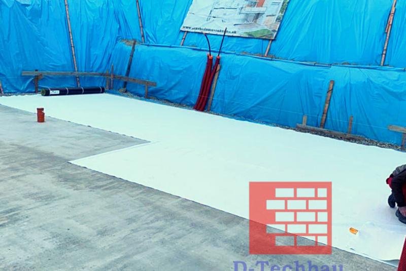 Stavba domu Hainburg, Kulc22 / Nízkoenergetický Rodinný dom v obci Hainburg an der Donau, Rakúsko - video Stavba domu Hainburg, Kulc22 / Nízkoenergetický Rodinný dom v obci Hainburg an der Donau, Rakúsko - video