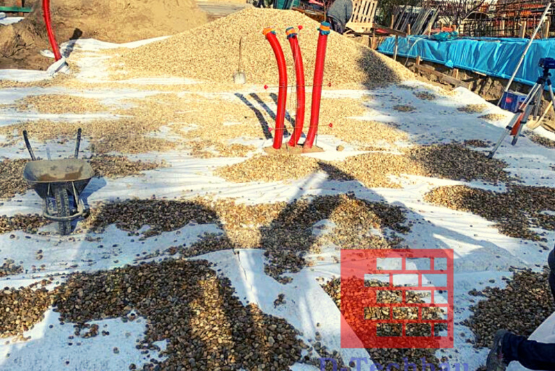 Stavba domu Hainburg, Kulc22 / Nízkoenergetický Rodinný dom v obci Hainburg an der Donau, Rakúsko - video Stavba domu Hainburg, Kulc22 / Nízkoenergetický Rodinný dom v obci Hainburg an der Donau, Rakúsko - video