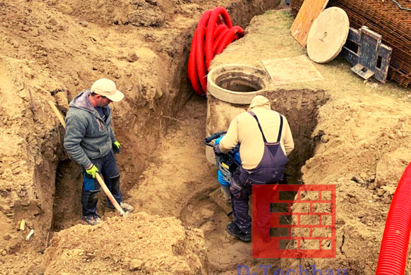 Stavba domu Hainburg, Kulc22 / Nízkoenergetický Rodinný dom v obci Hainburg an der Donau, Rakúsko - video Stavba domu Hainburg, Kulc22 / Nízkoenergetický Rodinný dom v obci Hainburg an der Donau, Rakúsko - video