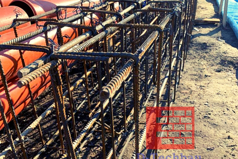 Stavba domu Hainburg, Kulc22 / Nízkoenergetický Rodinný dom v obci Hainburg an der Donau, Rakúsko - video Stavba domu Hainburg, Kulc22 / Nízkoenergetický Rodinný dom v obci Hainburg an der Donau, Rakúsko - video