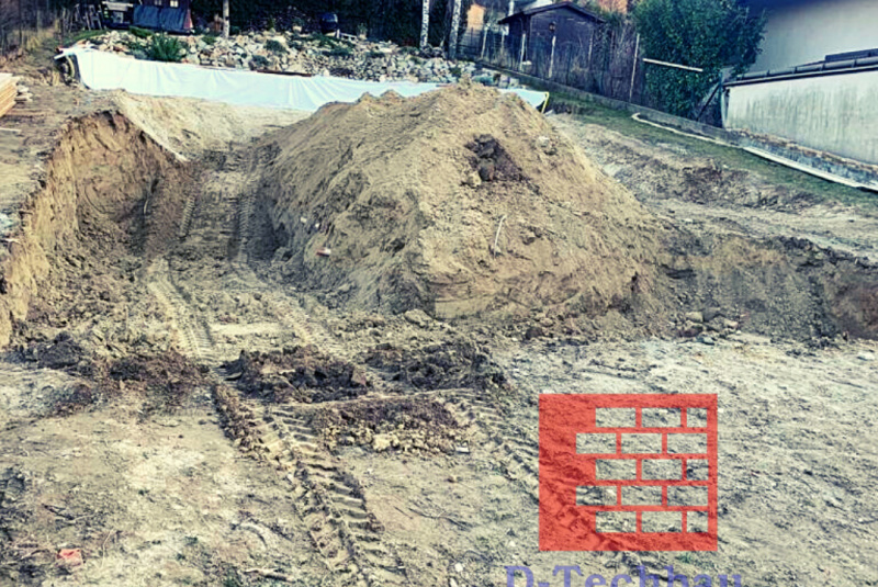 Stavba domu Hainburg, Kulc22 / Nízkoenergetický Rodinný dom v obci Hainburg an der Donau, Rakúsko - video Stavba domu Hainburg, Kulc22 / Nízkoenergetický Rodinný dom v obci Hainburg an der Donau, Rakúsko - video