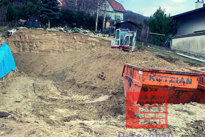 Stavba domu Hainburg, Kulc22 / Nízkoenergetický Rodinný dom v obci Hainburg an der Donau, Rakúsko - video Stavba domu Hainburg, Kulc22 / Nízkoenergetický Rodinný dom v obci Hainburg an der Donau, Rakúsko - video