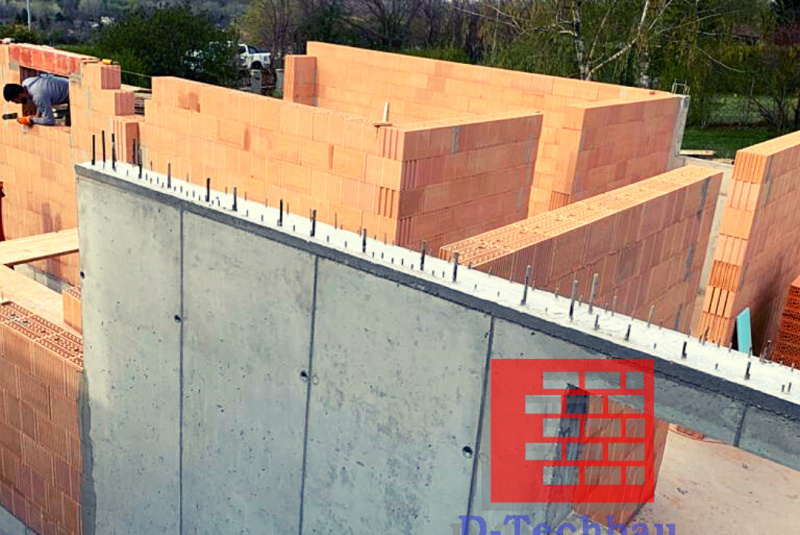 Stavba domu Hainburg, Kulc22 / Nízkoenergetický Rodinný dom v obci Hainburg an der Donau, Rakúsko - video Stavba domu Hainburg, Kulc22 / Nízkoenergetický Rodinný dom v obci Hainburg an der Donau, Rakúsko - video