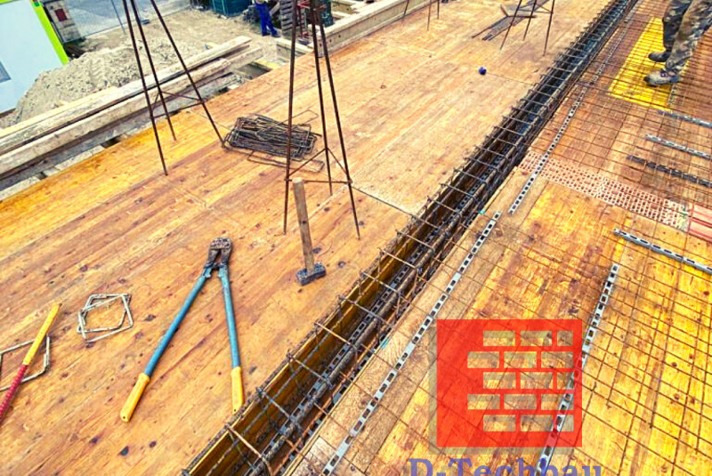 Stavba domu Hainburg, Kulc22 / Nízkoenergetický Rodinný dom v obci Hainburg an der Donau, Rakúsko - video Stavba domu Hainburg, Kulc22 / Nízkoenergetický Rodinný dom v obci Hainburg an der Donau, Rakúsko - video