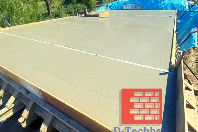 Stavba domu Hainburg, Kulc22 / Nízkoenergetický Rodinný dom v obci Hainburg an der Donau, Rakúsko - video Stavba domu Hainburg, Kulc22 / Nízkoenergetický Rodinný dom v obci Hainburg an der Donau, Rakúsko - video