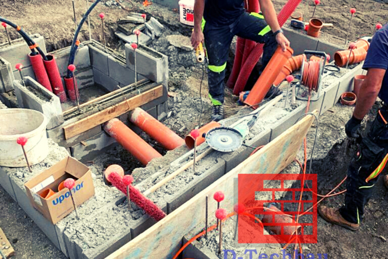 Stavba domu Pama, Vrbe22, Rakúsko / Nízkoenergetický Rodinný dom v obci Pama, Rakúsko - video Stavba domu Pama, Vrbe22, Rakúsko / Nízkoenergetický Rodinný dom v obci Pama, Rakúsko - video