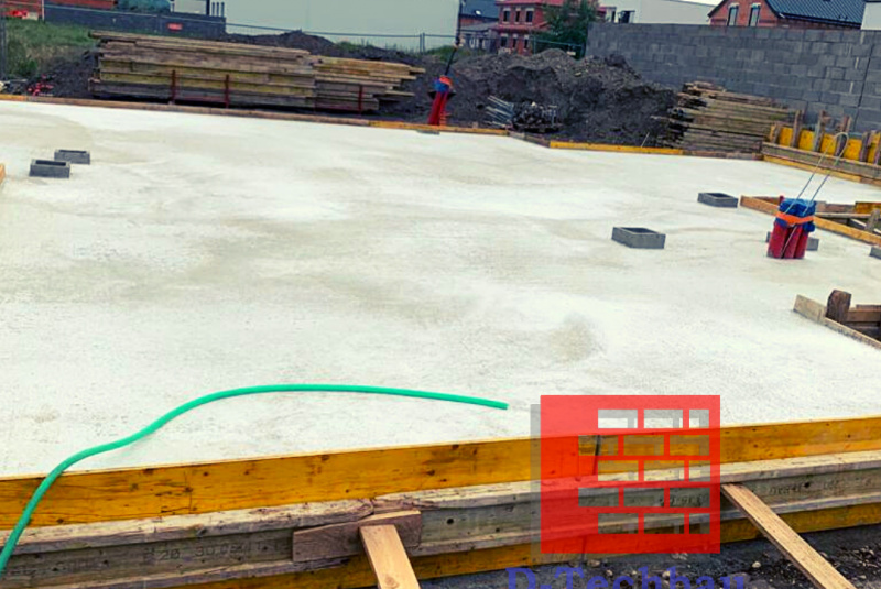 Stavba domu Pama, Vrbe22, Rakúsko / Nízkoenergetický Rodinný dom v obci Pama, Rakúsko - video Stavba domu Pama, Vrbe22, Rakúsko / Nízkoenergetický Rodinný dom v obci Pama, Rakúsko - video