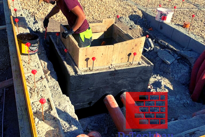 Stavba domu Pama, Vrbe22, Rakúsko / Nízkoenergetický Rodinný dom v obci Pama, Rakúsko - video Stavba domu Pama, Vrbe22, Rakúsko / Nízkoenergetický Rodinný dom v obci Pama, Rakúsko - video