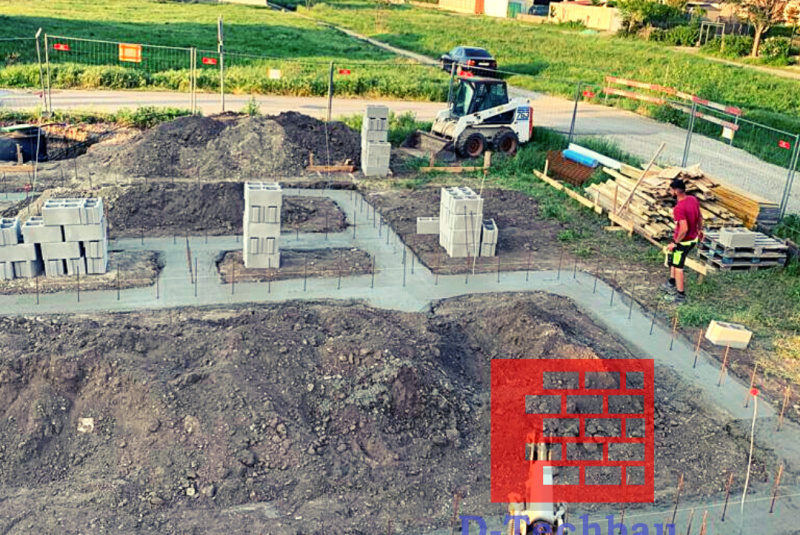 Stavba domu Pama, Vrbe22, Rakúsko / Nízkoenergetický Rodinný dom v obci Pama, Rakúsko - video Stavba domu Pama, Vrbe22, Rakúsko / Nízkoenergetický Rodinný dom v obci Pama, Rakúsko - video