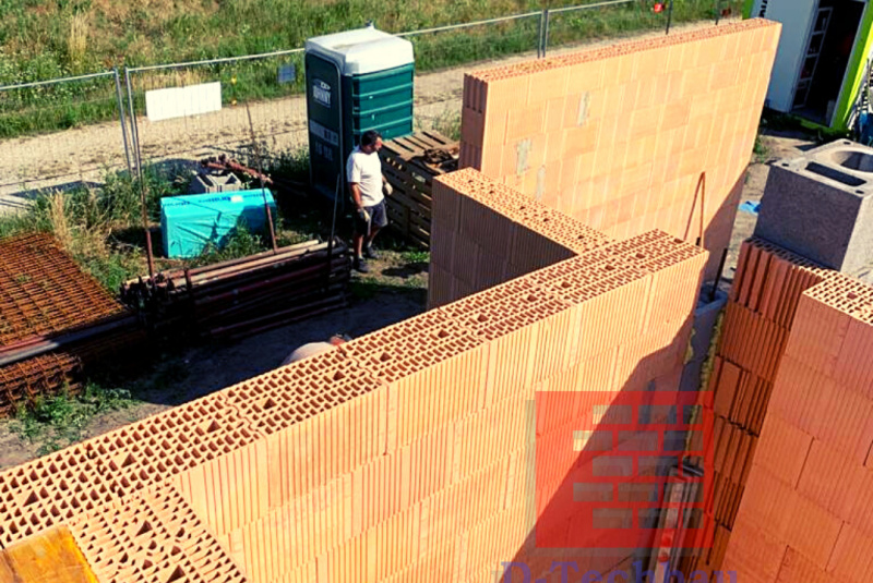 Stavba domu Pama, Vrbe22, Rakúsko / Nízkoenergetický Rodinný dom v obci Pama, Rakúsko - video Stavba domu Pama, Vrbe22, Rakúsko / Nízkoenergetický Rodinný dom v obci Pama, Rakúsko - video