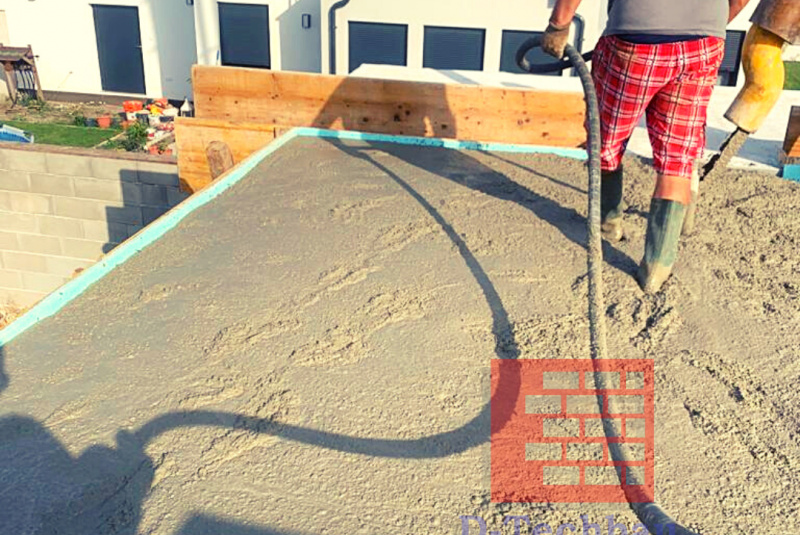 Stavba domu Pama, Vrbe22, Rakúsko / Nízkoenergetický Rodinný dom v obci Pama, Rakúsko - video Stavba domu Pama, Vrbe22, Rakúsko / Nízkoenergetický Rodinný dom v obci Pama, Rakúsko - video