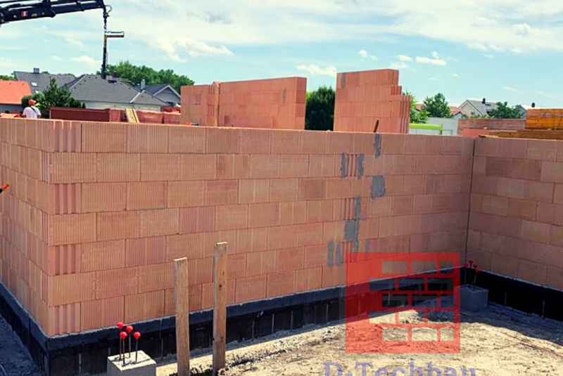 Stavba domu Pama, Vrbe22, Rakúsko / Nízkoenergetický Rodinný dom v obci Pama, Rakúsko - video Stavba domu Pama, Vrbe22, Rakúsko / Nízkoenergetický Rodinný dom v obci Pama, Rakúsko - video