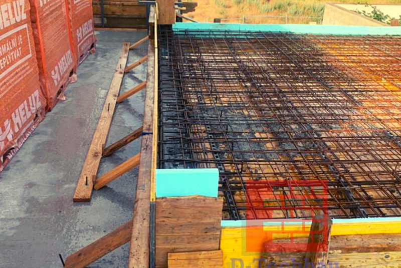 Stavba domu Pama, Vrbe22, Rakúsko / Nízkoenergetický Rodinný dom v obci Pama, Rakúsko - video Stavba domu Pama, Vrbe22, Rakúsko / Nízkoenergetický Rodinný dom v obci Pama, Rakúsko - video