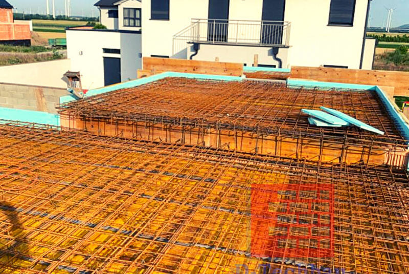 Stavba domu Pama, Vrbe22, Rakúsko / Nízkoenergetický Rodinný dom v obci Pama, Rakúsko - video Stavba domu Pama, Vrbe22, Rakúsko / Nízkoenergetický Rodinný dom v obci Pama, Rakúsko - video