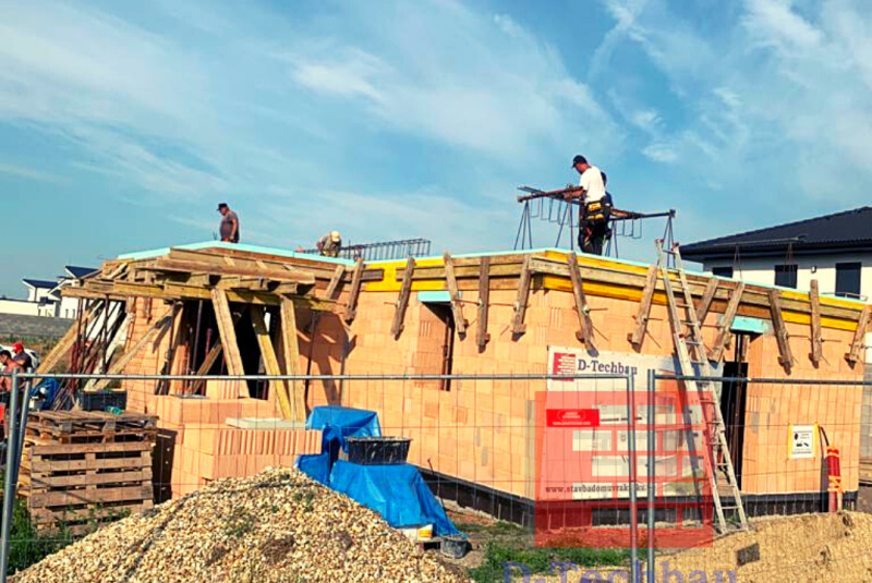 Stavba domu Pama, Vrbe22, Rakúsko / Nízkoenergetický Rodinný dom v obci Pama, Rakúsko - video Stavba domu Pama, Vrbe22, Rakúsko / Nízkoenergetický Rodinný dom v obci Pama, Rakúsko - video