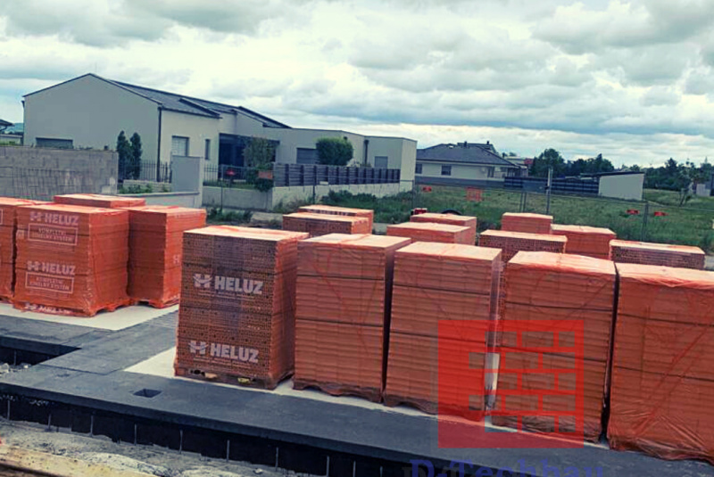 Stavba domu Pama, Vrbe22, Rakúsko / Nízkoenergetický Rodinný dom v obci Pama, Rakúsko - video Stavba domu Pama, Vrbe22, Rakúsko / Nízkoenergetický Rodinný dom v obci Pama, Rakúsko - video