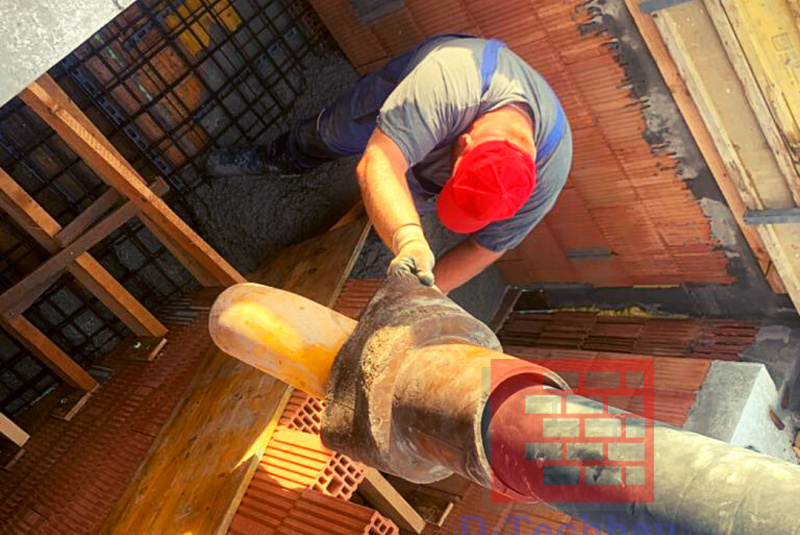 Stavba domu Pama, Vrbe22, Rakúsko / Nízkoenergetický Rodinný dom v obci Pama, Rakúsko - video Stavba domu Pama, Vrbe22, Rakúsko / Nízkoenergetický Rodinný dom v obci Pama, Rakúsko - video