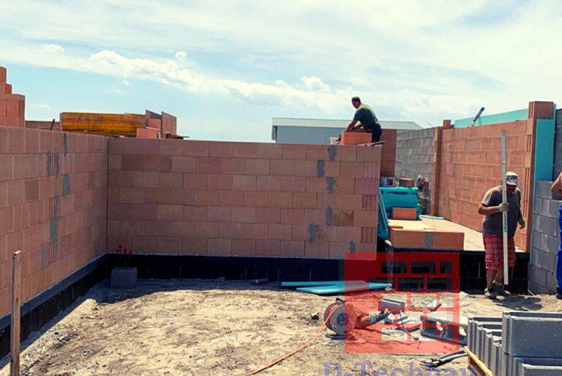 Stavba domu Pama, Vrbe22, Rakúsko / Nízkoenergetický Rodinný dom v obci Pama, Rakúsko - video Stavba domu Pama, Vrbe22, Rakúsko / Nízkoenergetický Rodinný dom v obci Pama, Rakúsko - video