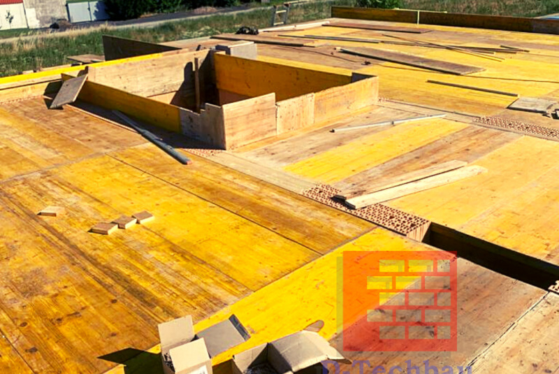 Stavba domu Pama, Vrbe22, Rakúsko / Nízkoenergetický Rodinný dom v obci Pama, Rakúsko - video Stavba domu Pama, Vrbe22, Rakúsko / Nízkoenergetický Rodinný dom v obci Pama, Rakúsko - video