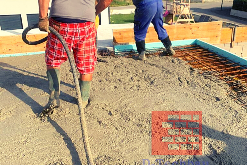 Stavba domu Pama, Vrbe22, Rakúsko / Nízkoenergetický Rodinný dom v obci Pama, Rakúsko - video Stavba domu Pama, Vrbe22, Rakúsko / Nízkoenergetický Rodinný dom v obci Pama, Rakúsko - video