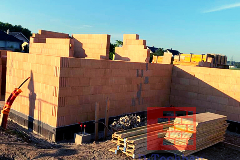 Stavba domu Pama, Vrbe22, Rakúsko / Nízkoenergetický Rodinný dom v obci Pama, Rakúsko - video Stavba domu Pama, Vrbe22, Rakúsko / Nízkoenergetický Rodinný dom v obci Pama, Rakúsko - video