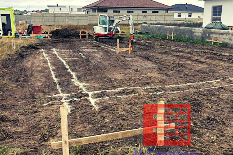 Stavba domu Pama, Lukn22, Rakúsko / Nízkoenergetický Rodinný dom v obci Pama, Rakúsko - video Stavba domu Pama, Lukn22, Rakúsko / Nízkoenergetický Rodinný dom v obci Pama, Rakúsko - video