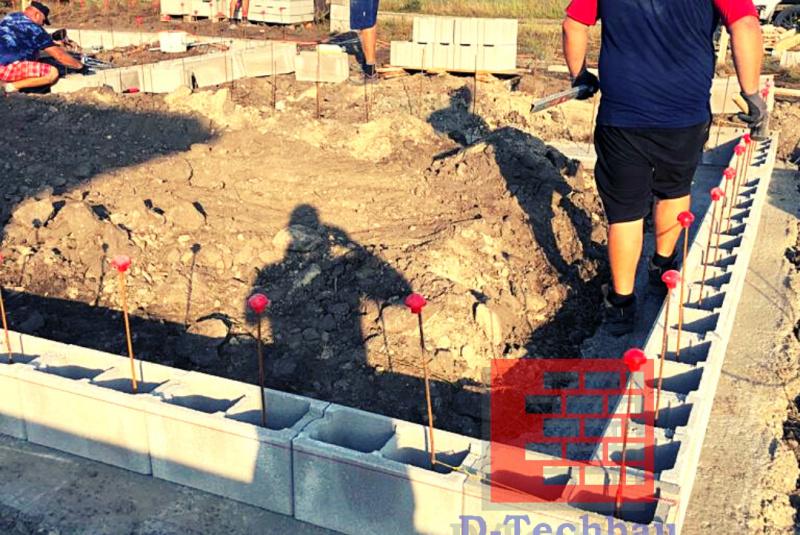 Stavba domu Pama, Lukn22, Rakúsko / Nízkoenergetický Rodinný dom v obci Pama, Rakúsko - video Stavba domu Pama, Lukn22, Rakúsko / Nízkoenergetický Rodinný dom v obci Pama, Rakúsko - video