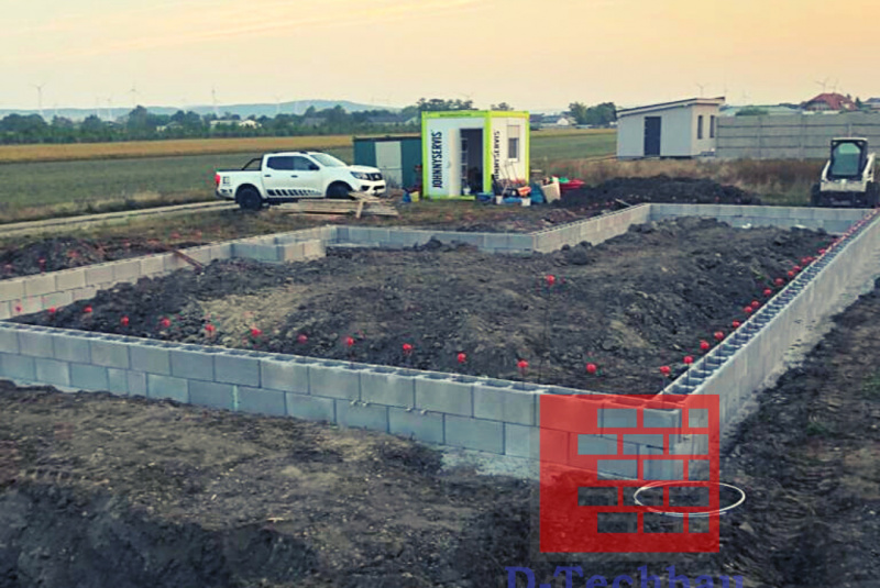 Stavba domu Pama, Lukn22, Rakúsko / Nízkoenergetický Rodinný dom v obci Pama, Rakúsko - video Stavba domu Pama, Lukn22, Rakúsko / Nízkoenergetický Rodinný dom v obci Pama, Rakúsko - video