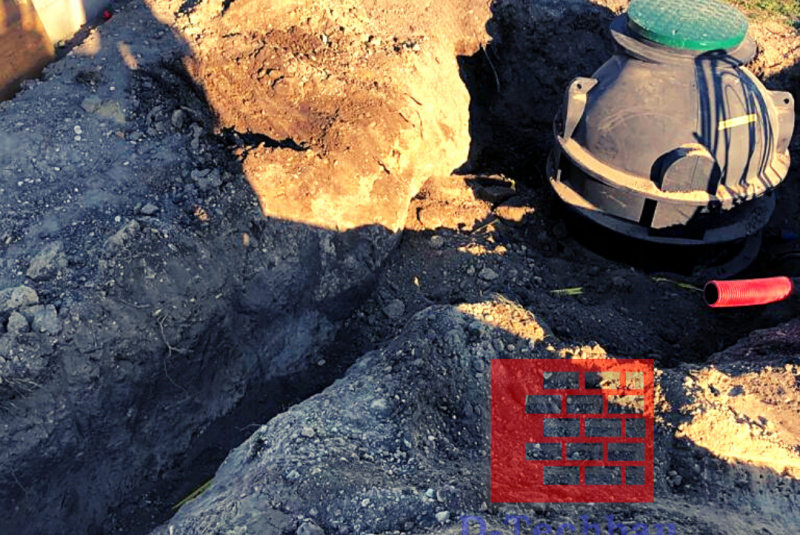 Stavba domu Pama, Lukn22, Rakúsko / Nízkoenergetický Rodinný dom v obci Pama, Rakúsko - video Stavba domu Pama, Lukn22, Rakúsko / Nízkoenergetický Rodinný dom v obci Pama, Rakúsko - video