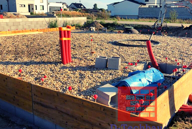 Stavba domu Pama, Lukn22, Rakúsko / Nízkoenergetický Rodinný dom v obci Pama, Rakúsko - video Stavba domu Pama, Lukn22, Rakúsko / Nízkoenergetický Rodinný dom v obci Pama, Rakúsko - video