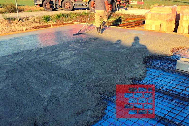 Stavba domu Pama, Lukn22, Rakúsko / Nízkoenergetický Rodinný dom v obci Pama, Rakúsko - video Stavba domu Pama, Lukn22, Rakúsko / Nízkoenergetický Rodinný dom v obci Pama, Rakúsko - video