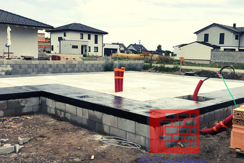 Stavba domu Pama, Lukn22, Rakúsko / Nízkoenergetický Rodinný dom v obci Pama, Rakúsko - video Stavba domu Pama, Lukn22, Rakúsko / Nízkoenergetický Rodinný dom v obci Pama, Rakúsko - video