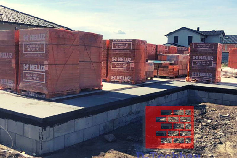 Stavba domu Pama, Lukn22, Rakúsko / Nízkoenergetický Rodinný dom v obci Pama, Rakúsko - video Stavba domu Pama, Lukn22, Rakúsko / Nízkoenergetický Rodinný dom v obci Pama, Rakúsko - video