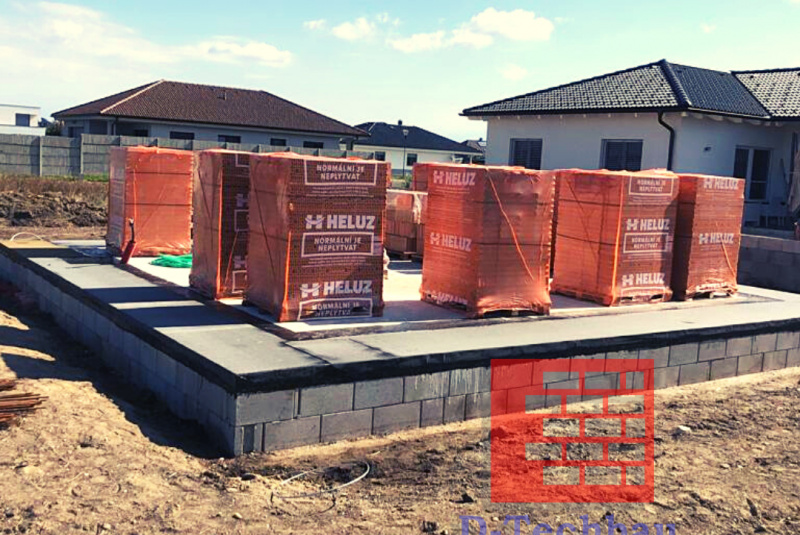 Stavba domu Pama, Lukn22, Rakúsko / Nízkoenergetický Rodinný dom v obci Pama, Rakúsko - video Stavba domu Pama, Lukn22, Rakúsko / Nízkoenergetický Rodinný dom v obci Pama, Rakúsko - video