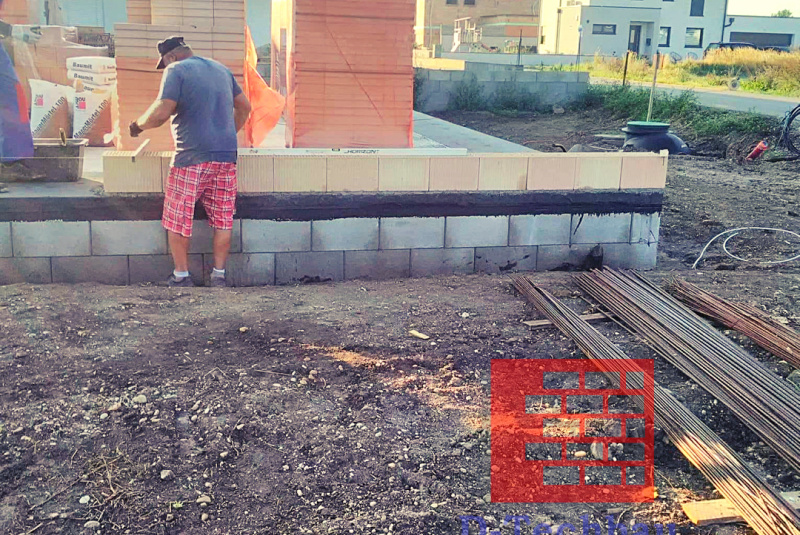 Stavba domu Pama, Lukn22, Rakúsko / Nízkoenergetický Rodinný dom v obci Pama, Rakúsko - video Stavba domu Pama, Lukn22, Rakúsko / Nízkoenergetický Rodinný dom v obci Pama, Rakúsko - video