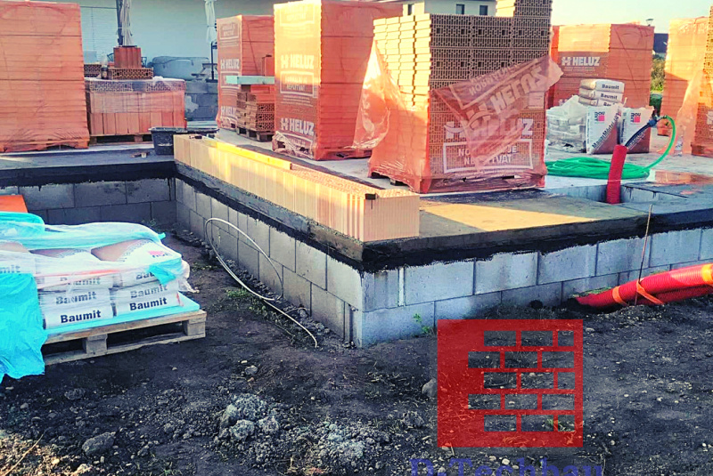 Stavba domu Pama, Lukn22, Rakúsko / Nízkoenergetický Rodinný dom v obci Pama, Rakúsko - video Stavba domu Pama, Lukn22, Rakúsko / Nízkoenergetický Rodinný dom v obci Pama, Rakúsko - video