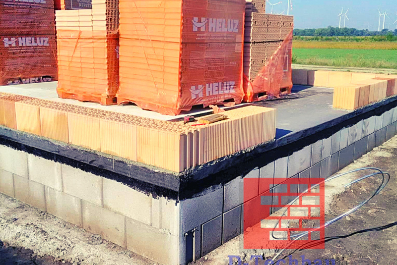 Stavba domu Pama, Lukn22, Rakúsko / Nízkoenergetický Rodinný dom v obci Pama, Rakúsko - video Stavba domu Pama, Lukn22, Rakúsko / Nízkoenergetický Rodinný dom v obci Pama, Rakúsko - video