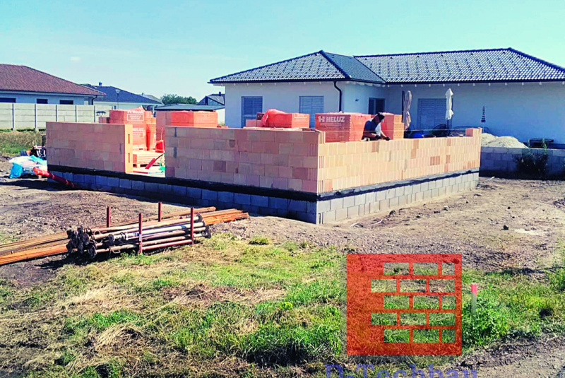 Stavba domu Pama, Lukn22, Rakúsko / Nízkoenergetický Rodinný dom v obci Pama, Rakúsko - video Stavba domu Pama, Lukn22, Rakúsko / Nízkoenergetický Rodinný dom v obci Pama, Rakúsko - video